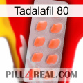 Tadalafil 80 26